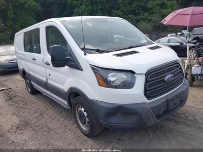 FORD TRANSIT-150 2015