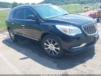 BUICK ENCLAVE 2017