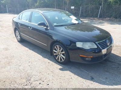 VOLKSWAGEN PASSAT 2006