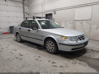 SAAB 9-5 2003
