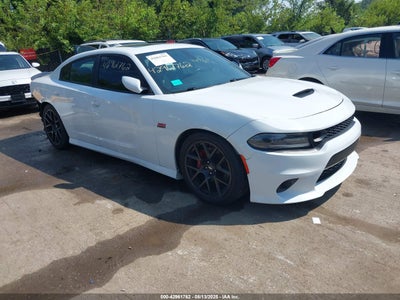 DODGE CHARGER 2017