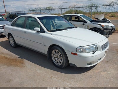 VOLVO S80 2005