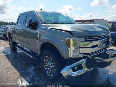 FORD F-250 2019