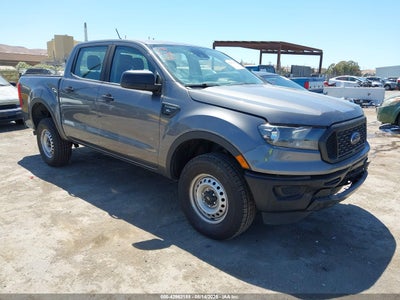 FORD RANGER 2022