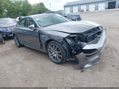 GENESIS G70 2024