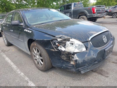 BUICK LUCERNE 2006