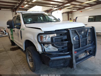 FORD F-250 2020