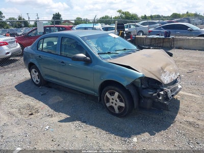 CHEVROLET COBALT 2010