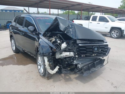 HONDA CR-V 2025