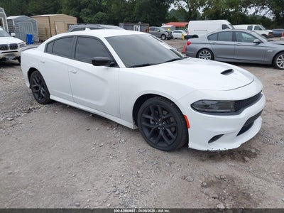 DODGE CHARGER 2022