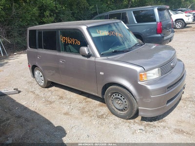 SCION XB 2006