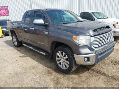 TOYOTA TUNDRA 2014