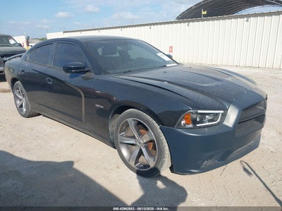 DODGE CHARGER 2014