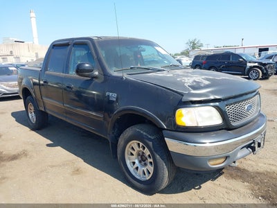 FORD F-150 2001