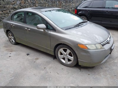 HONDA CIVIC 2006