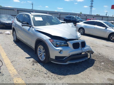 BMW X1 2015