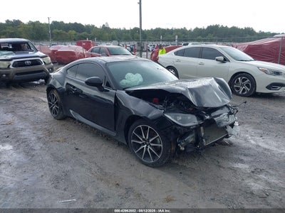 TOYOTA GR86 2023