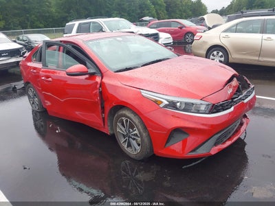 KIA FORTE 2024