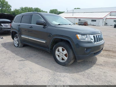 JEEP GRAND CHEROKEE 2011