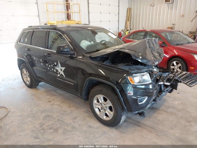 JEEP GRAND CHEROKEE 2014