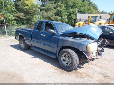 DODGE DAKOTA 2005
