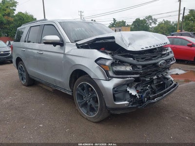 FORD EXPEDITION 2024