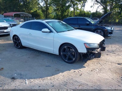 AUDI A5 2011