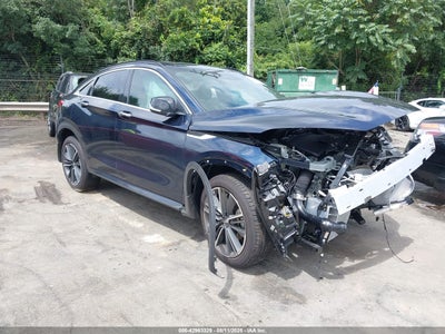INFINITI QX55 2025