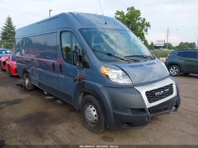 RAM PROMASTER 3500 2020