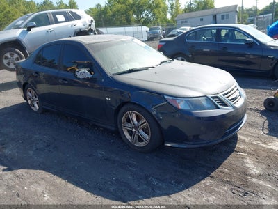 SAAB 9-3 2011
