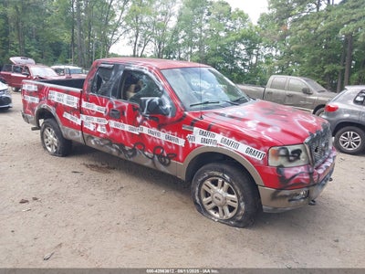FORD F-150 2004
