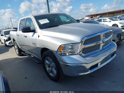 RAM 1500 2014