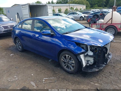 KIA FORTE 2024