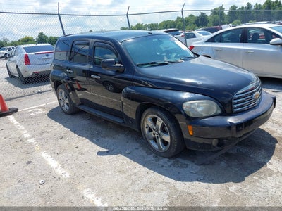 CHEVROLET HHR 2007