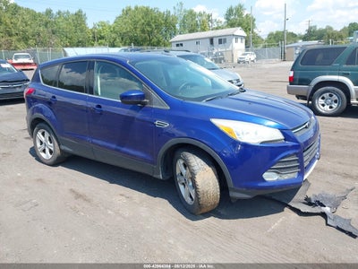 FORD ESCAPE 2013