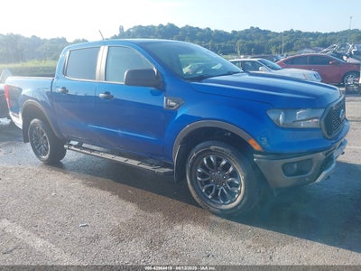 FORD RANGER 2019