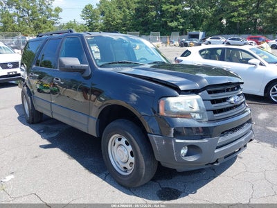 FORD EXPEDITION 2015