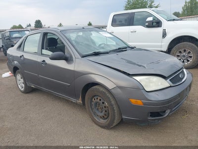 FORD FOCUS 2006