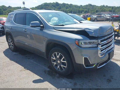 GMC ACADIA 2023