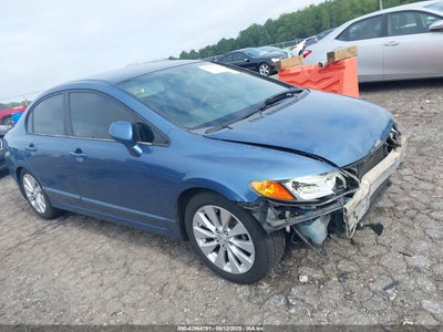 HONDA CIVIC 2006