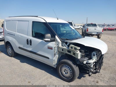 RAM PROMASTER CITY 2018