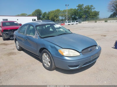 FORD TAURUS 2006