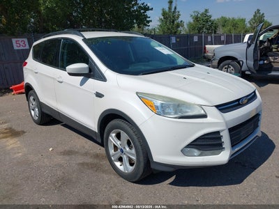 FORD ESCAPE 2013
