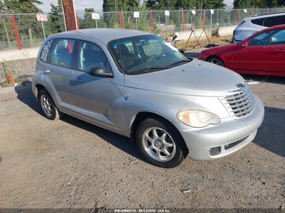 CHRYSLER PT CRUISER 2008