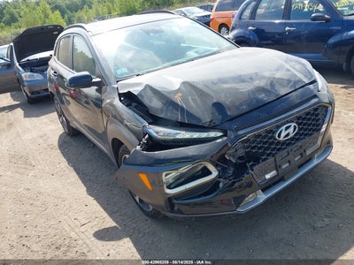 HYUNDAI KONA 2019
