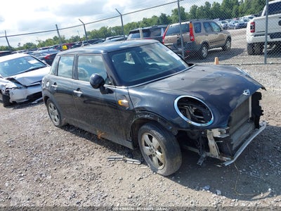 MINI HARDTOP 2016