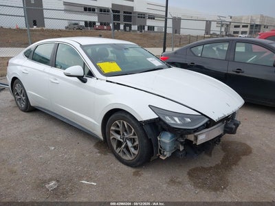 HYUNDAI SONATA 2020