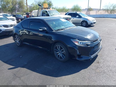 SCION TC 2015