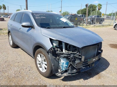 KIA SORENTO 2020