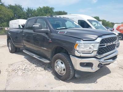 RAM 3500 2024
